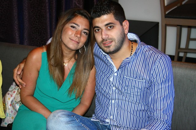 My Voice with Anthony Touma